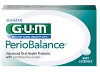 A Gum for Gums - Nutraceuticals World