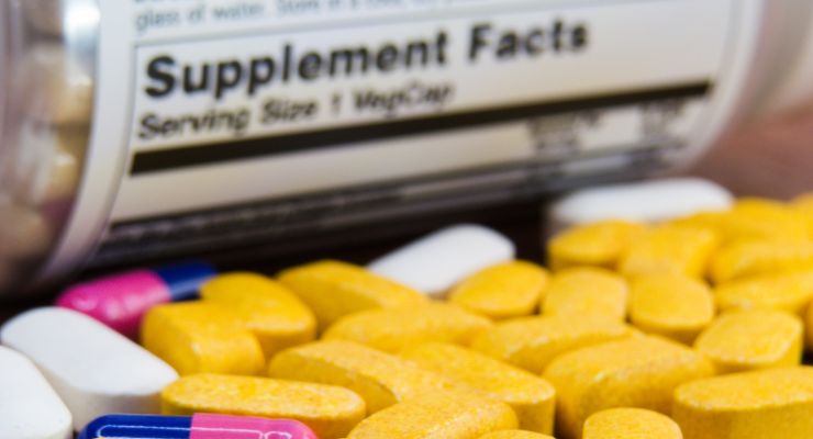 Nutrasource Types Nutrasource Registers NutraStrong Certification Trademark In Several ...