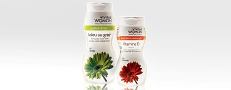 Vi Formula Focus Group Reveals Consumer Packaging Preferences for Nutraceuticals ...