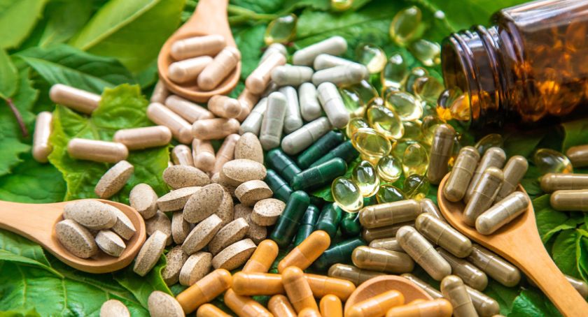 Nutraceuticals and Supplements