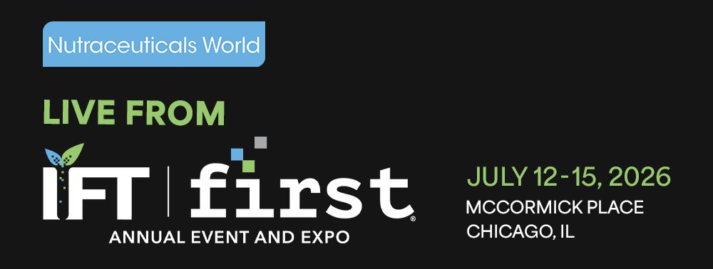 IFT Annual Event and Expo