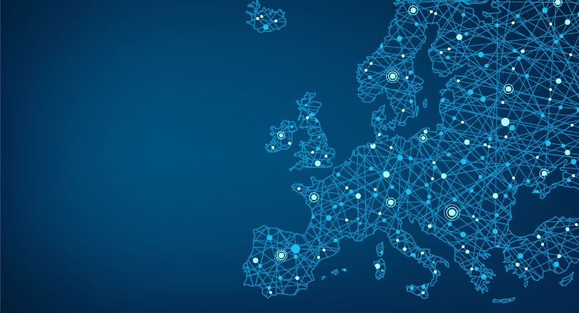 OmniActive Expands European Operations