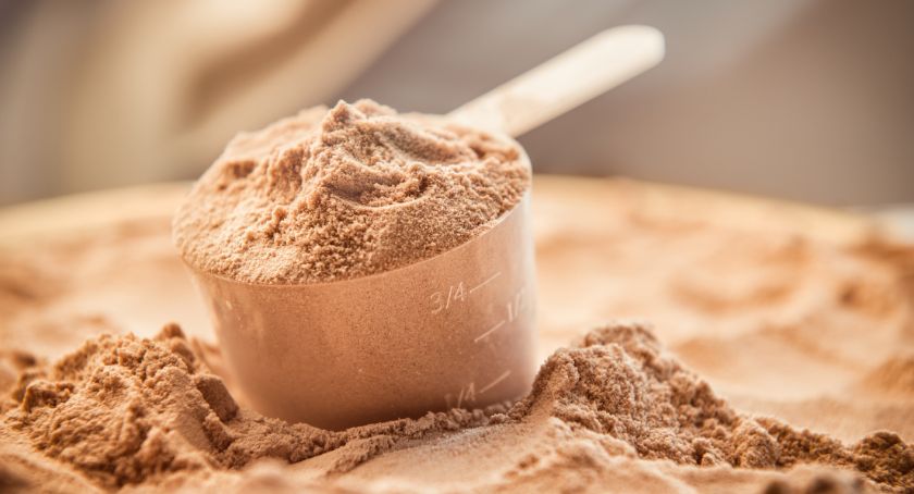 California Bill to Require Heavy Metal Testing for Protein Powders Passes Through State Senate Committee