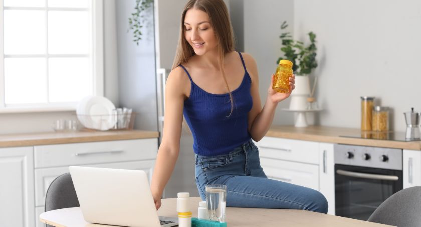 Personalization and the New Face of Beauty Supplements