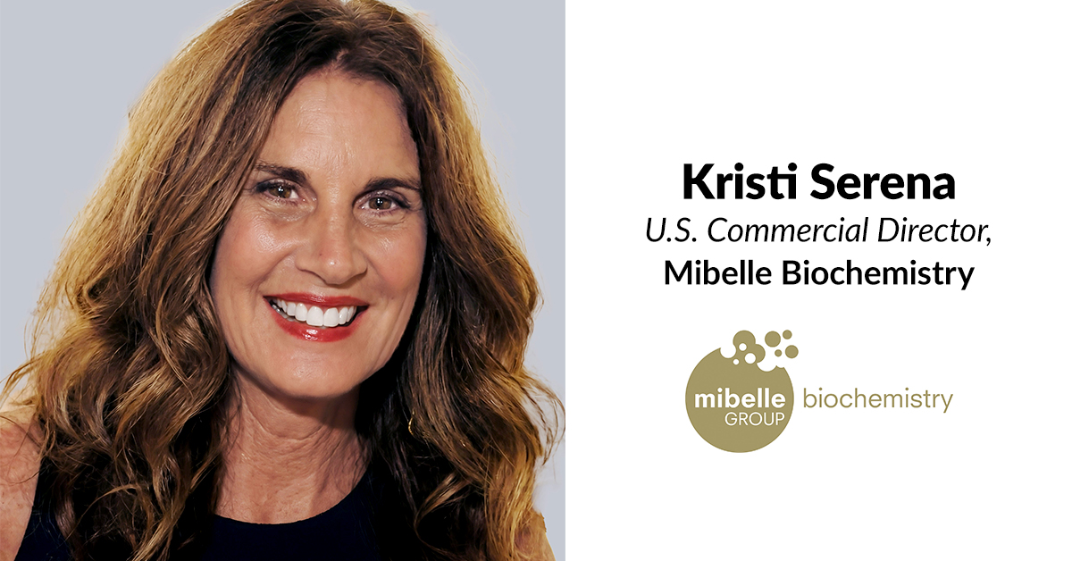 Kristi Serena Discusses Science-Backed Solutions for Aging and Beauty From Within
