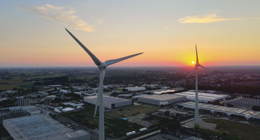 Lonza Capsugel Enters Local Wind Power Agreement