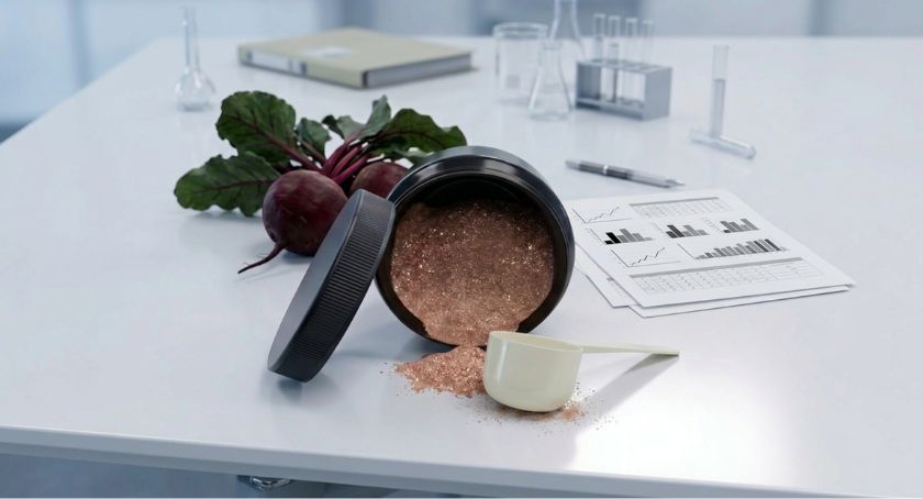 Beetroot Supplementation Supports Nitric Oxide Activation, Oxidative Balance in Athletes: Study