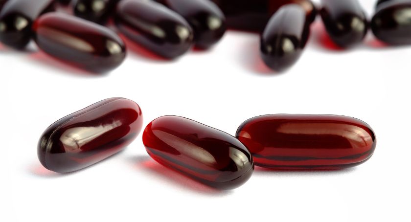 Krill Oil Supplementation Supports Reductions in Self-Reported Pain: Pilot Study