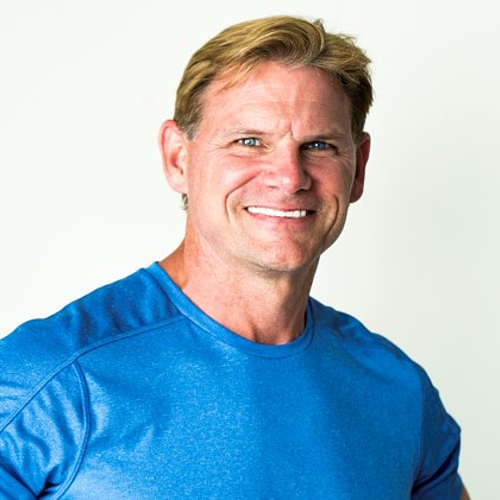 Rob Wildman, PhD, RD