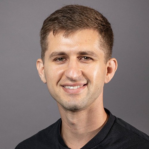 Scott Dicker