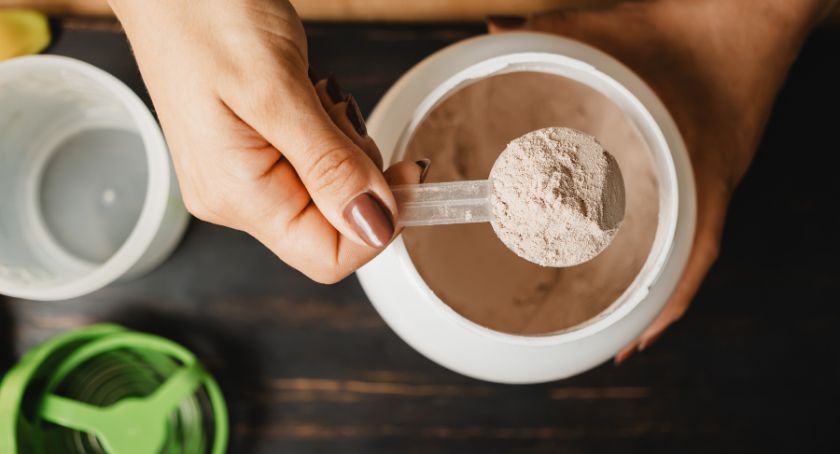 Texas AG Ken Paxton Launches Industry-Wide Investigation into Heavy Metal Content of Protein Powders