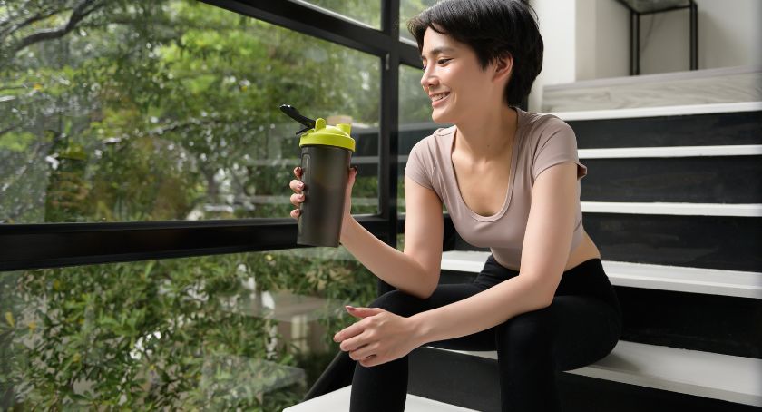 Food Scientists Develop New Whey Protein Manufacturing Technique to Enhance Taste