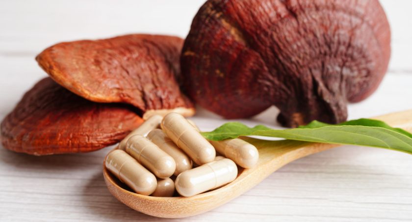 Aloha Medicinals Launches Functional Mushroom Ingredients