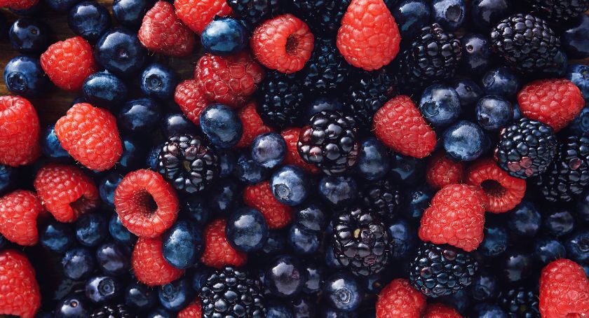 One in Five Consume Enough Flavanols for Heart-Protective Benefits: Study