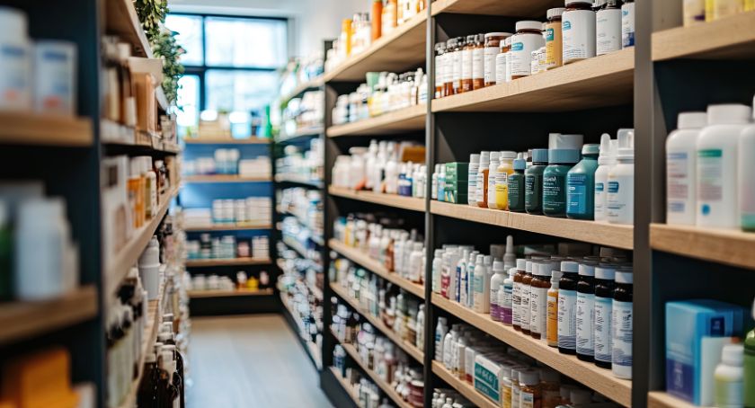 American College of Physicians Calls for Stricter Regulation of Dietary Supplements