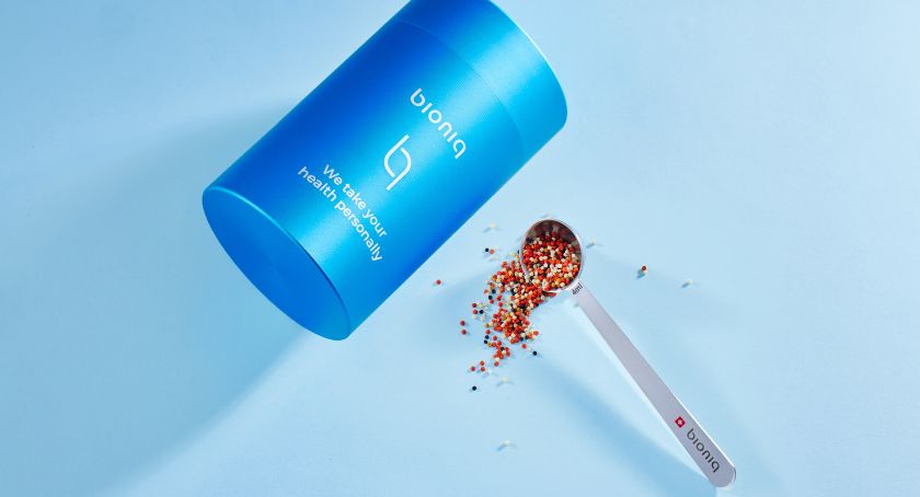 herbalife glutathione Launches Bioniq Go Supplement Brand in the U.S Glutathione: Detox, Glow & rosehip extract 2. select quantity:6 Bottles